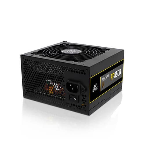 Ant Esports FP850B 850 Watt 80 Plus Bronze SMPS