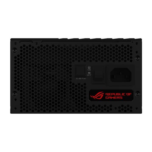 Asus ROG THOR 1200P 1200 Watt 80 Plus Platinum SMPS