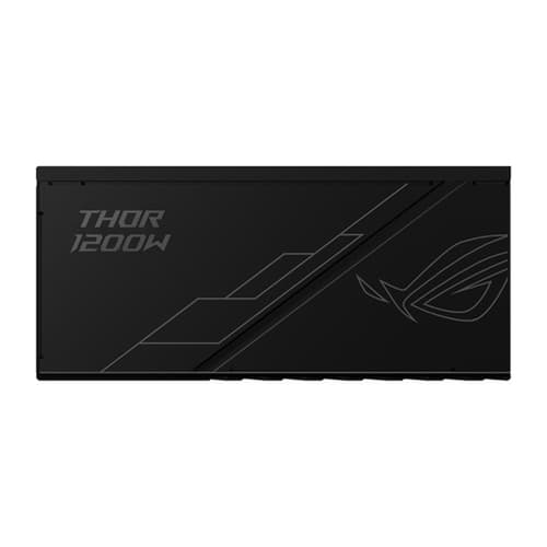 Asus ROG THOR 1200P 1200 Watt 80 Plus Platinum SMPS