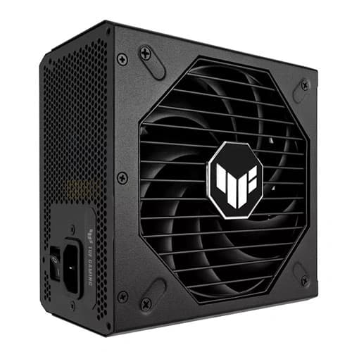 Asus TUF Gaming 1000 Watt ATX 3.1 Fully Modular 80 Plus Gold Smps