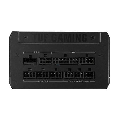 Asus TUF Gaming 1000 Watt ATX 3.1 Fully Modular 80 Plus Gold Smps