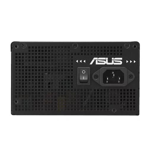 Asus Prime 650 Watt 80 Plus Bronze Smps