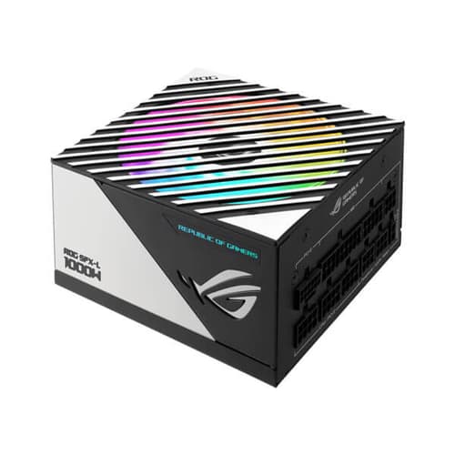 Asus ROG Loki SFX-L 1000 Watt 80 Plus Platinum ATX 3.0 SMPS