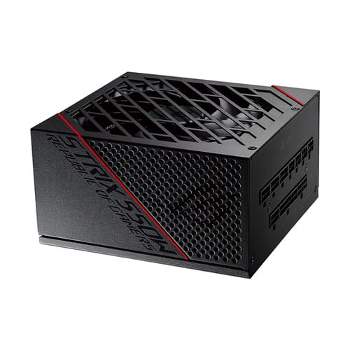 Asus ROG Strix 550W 80 Plus Gold SMPS