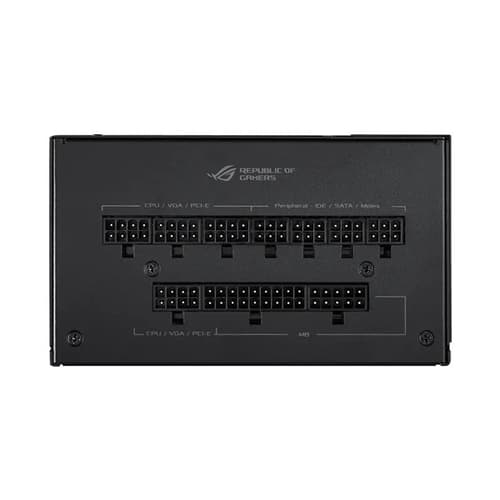 Asus ROG Strix 550W 80 Plus Gold SMPS