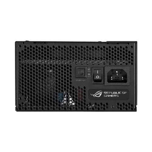 Asus ROG Strix 550W 80 Plus Gold SMPS