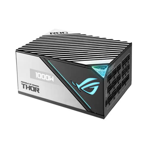Asus ROG Thor 1000P2 1000 Watt 80 Plus Platinum SMPS