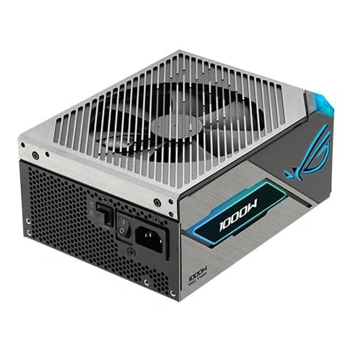 Asus ROG THOR 1000W Platinum III Gaming ATX 3.1 Fully Modular Smps