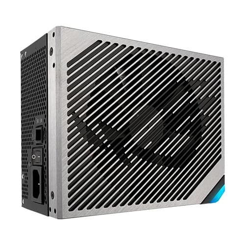 Asus ROG Thor 1200W Platinum III ATX 3.1 Fully Modular Smps