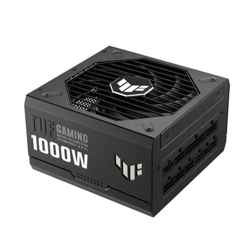 Asus TUF Gaming 1000G 1000 Watt 80 Plus Gold ATX 3.0 SMPS