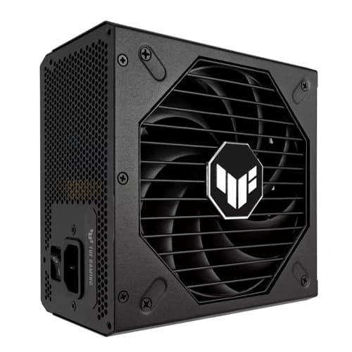 ASUS TUF Gaming 1200W Gold 1200 Watt ATX 3.0 Fully Modular Smps