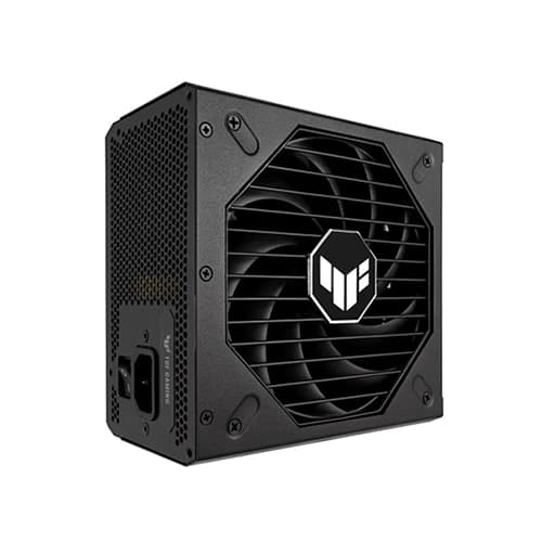 Asus TUF Gaming 1200 Watt Gold ATX 3.1 Fully Modular Smps