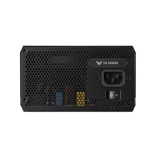 Asus TUF Gaming 1200 Watt Gold ATX 3.1 Fully Modular Smps