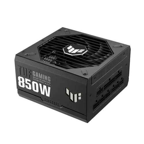 Asus TUF Gaming 850 Watt 80 Plus Gold ATX 3.0 SMPS