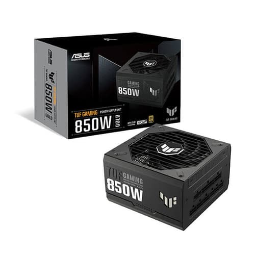 Asus TUF Gaming 850 Watt 80 Plus Gold ATX 3.0 SMPS