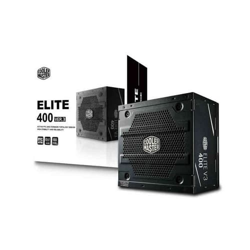 Cooler Master Elite V3 400 Watt