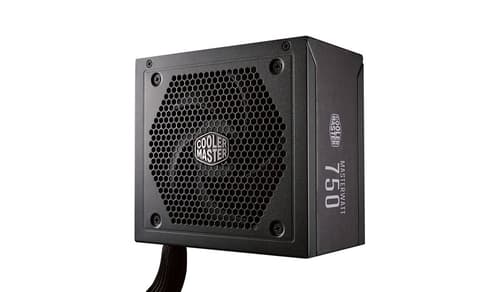 Cooler Master Masterwatt 750W
