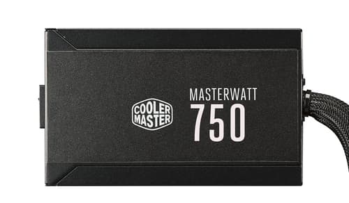 Cooler Master Masterwatt 750W