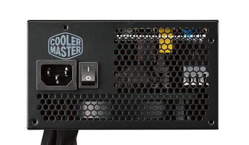 Cooler Master Masterwatt 750W