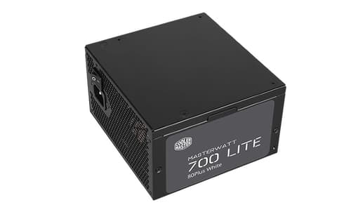 Cooler Master MASTERWATT LITE 230V 700W