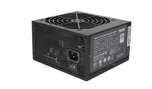 Cooler Master MASTERWATT LITE 230V 700W