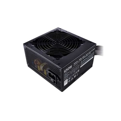 Cooler Master MWE 650 White V2