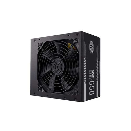 Cooler Master MWE 650 White V2