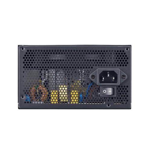Cooler Master MWE 750W 80+ White