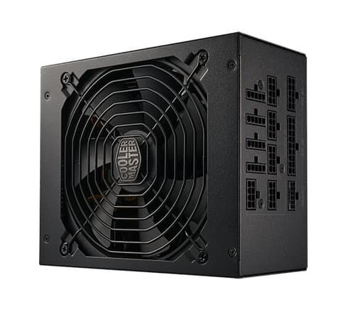 Cooler Master MWE 1050 V2 ATX3.0 80 Plus Gold SMPS