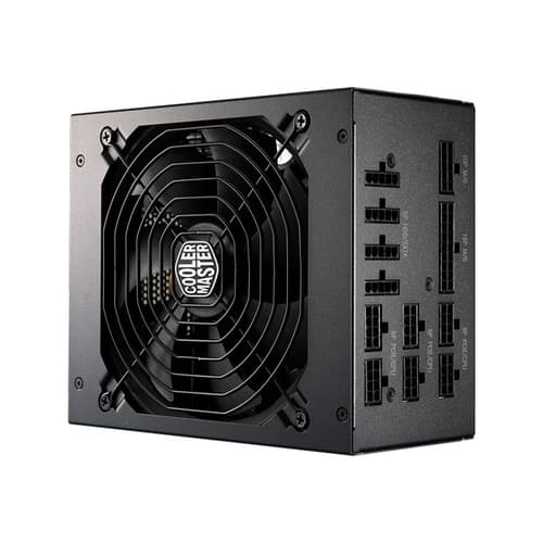 Cooler Master MWE 1050 V2 1050 Watt 80 Plus Gold SMPS