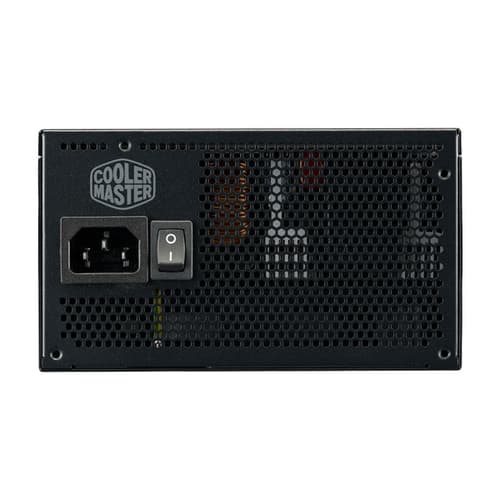 Cooler Master MWE 1250 V2 1250 Watt 80 Plus Gold SMPS