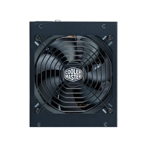 Cooler Master MWE 1250 V2 1250 Watt 80 Plus Gold SMPS