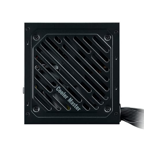 Cooler Master G600 600 Watt 80 Plus Gold SMPS