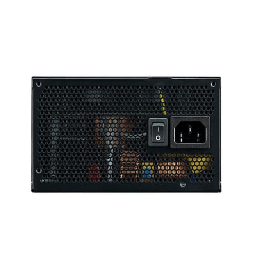 Cooler Master G600 600 Watt 80 Plus Gold SMPS
