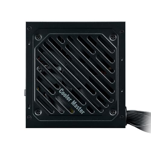 Cooler Master G 700 Watt 80 Plus Gold SMPS