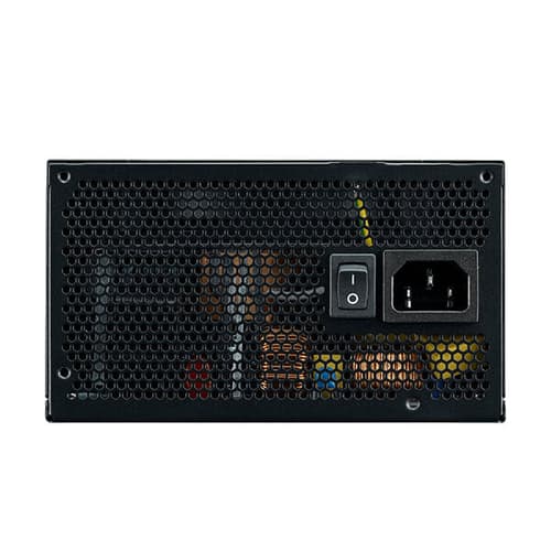 Cooler Master G 700 Watt 80 Plus Gold SMPS