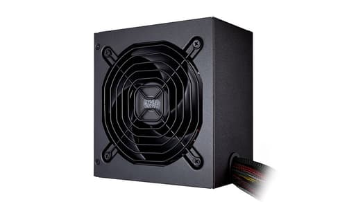 Cooler Master MWE BRONZE 550
