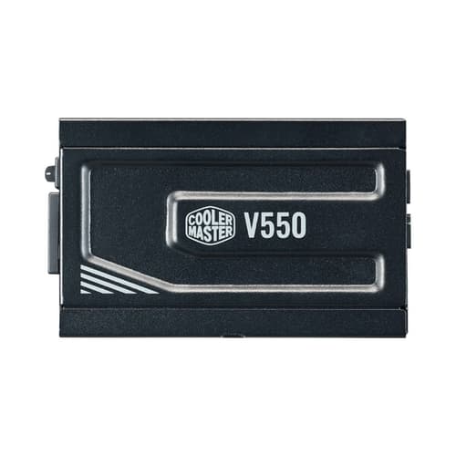 Cooler Master V550 SFX 80 Plus Gold SMPS