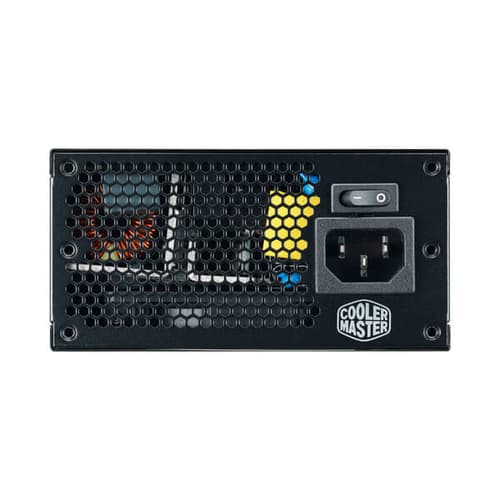 Cooler Master V550 SFX 80 Plus Gold SMPS
