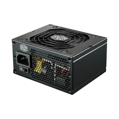 Cooler Master V550 SFX 80 Plus Gold SMPS