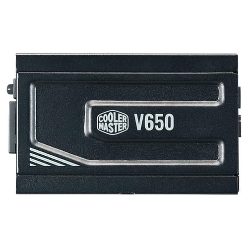 Cooler Master V650 SFX Gold 80 Plus Gold SMPS