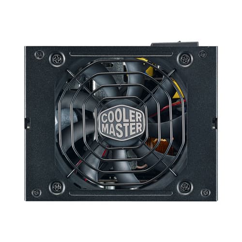 Cooler Master V850 SFX Gold 80 Plus Gold SMPS