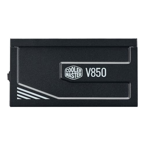 Cooler Master V850 Gold V2 80 Plus Gold SMPS