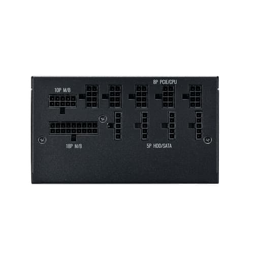 Cooler Master V850 Gold V2 80 Plus Gold SMPS