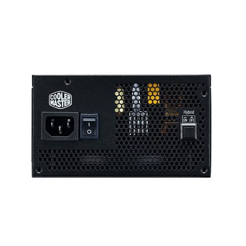 Cooler Master V850 Gold V2 80 Plus Gold SMPS
