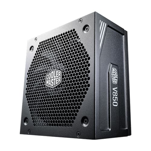 Cooler Master V850 Gold V2 80 Plus Gold SMPS