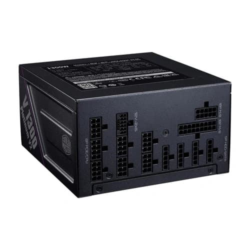 Cooler Master V Platinum 1300 V2 ATX 3.1 Fully Modular Smps