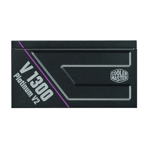 Cooler Master V Platinum 1300 V2 ATX 3.1 Fully Modular Smps