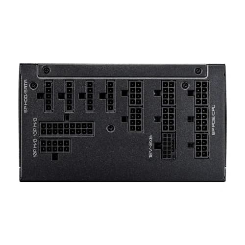 Cooler Master V Platinum 1300 V2 ATX 3.1 Fully Modular Smps