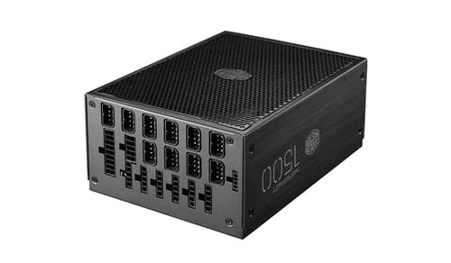 Cooler Master Masterwatt Maker 1500